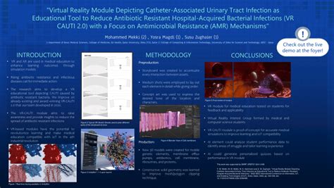 PDF Virtual Reality Module Depicting Catheter Associated Urinary