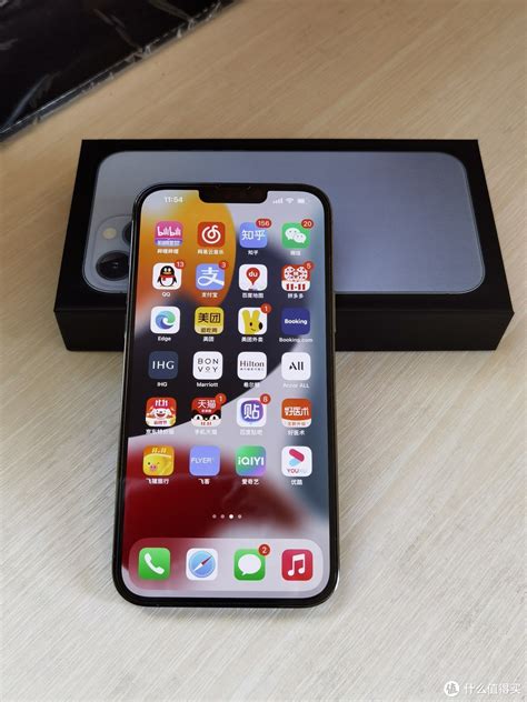 美版有锁iphone13 Pro Max购买及体验 Iphone 什么值得买