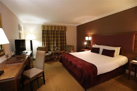 Vaughan Lodge Hotel Lahinch - 4 Star Comfort near the Golf Course