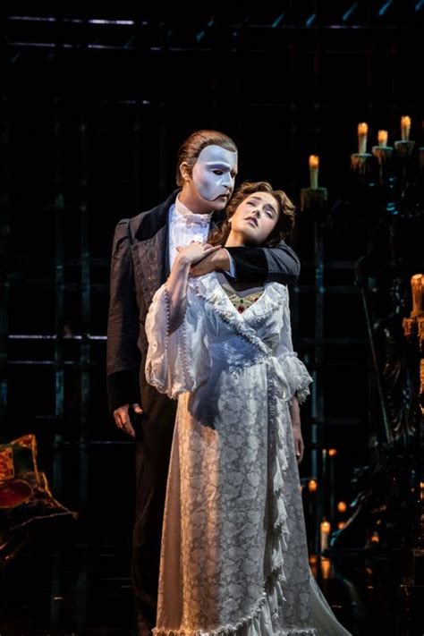 Gallery The Phantom Of The Opera