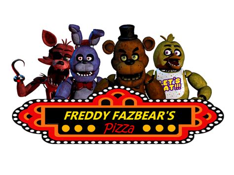 freddy fazbear pizza logo 10 free Cliparts | Download images on Clipground 2024