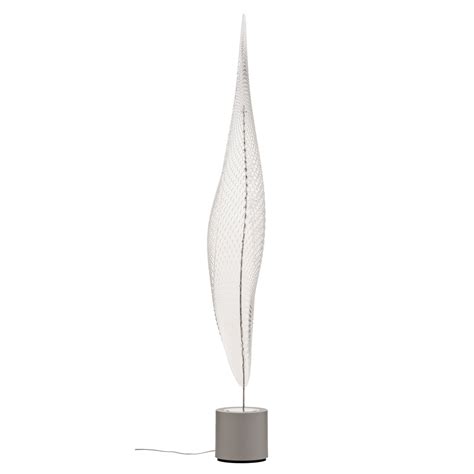 Artemide Cosmic Leaf Lampadaire Design Luminaire Fr