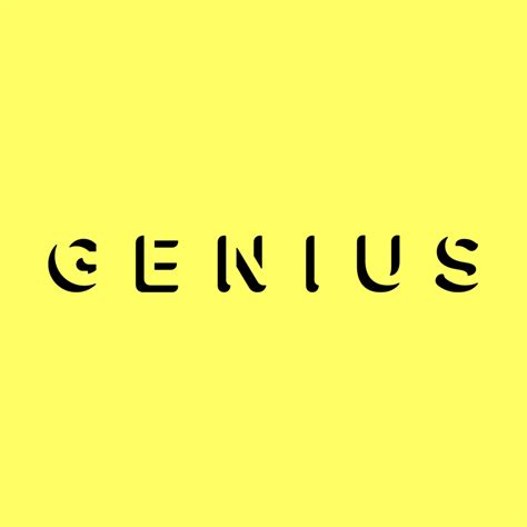 Genius How Genius Works Samples Genius