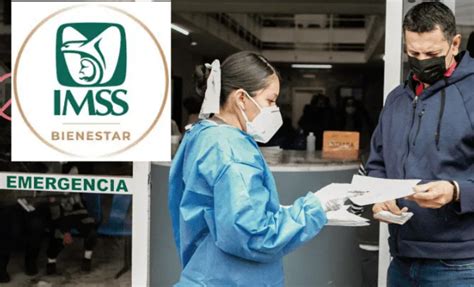 Requisitos para recibir atención en el IMSS Bienestar sin tener seguro