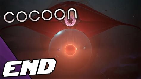 Cocoon Full Game Part Gameplay Walkthrough No Commentary Youtube