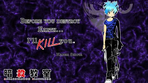 Top 999 Assassination Classroom Wallpaper Full Hd 4k Free To Use