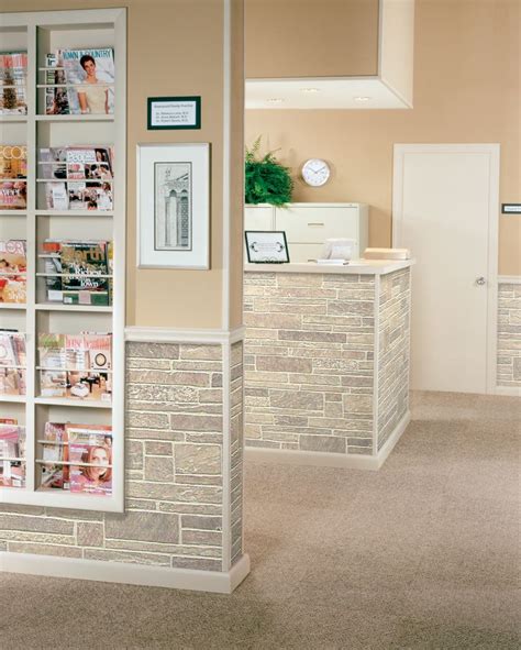 Canyon Stone Wall Panel Home Depot Wall Design Ideas