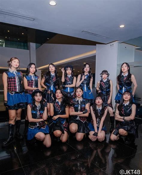 Istilah Penting Seputar Penggemar Jkt48 Dan Jumpa Fans