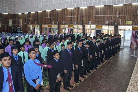 Majlis Penyampaian Watikah Pelantikan Kepimpinan Sekolah Flickr