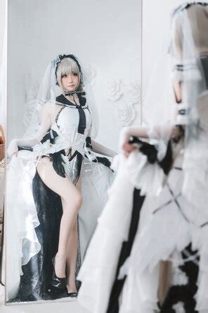 焖焖碳 NO 可畏礼服 焖焖碳 NO 可畏礼服 Porn Pic