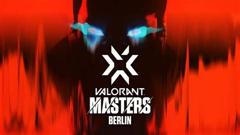 Valorant Champions Tour Stage Masters Berlin Standings After Day