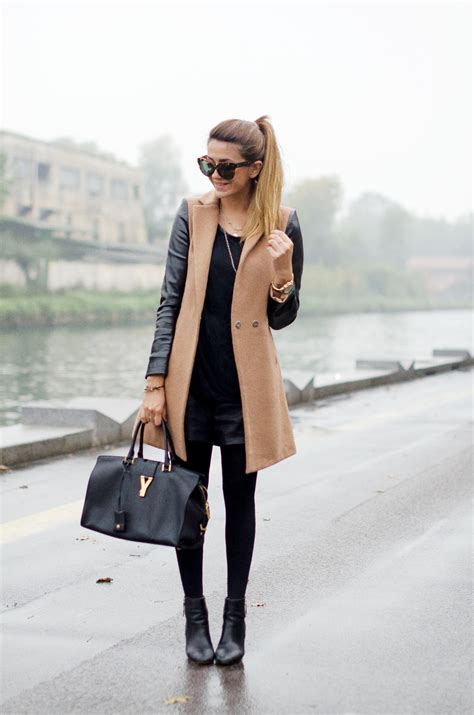 20 Perfect Winter Outfits All For Fashion Design