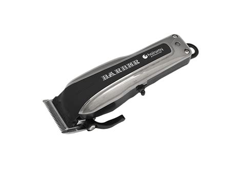 HAIRWAY PROFESSIONAL, Машинка для стрижки Barber, аккумуляторно-сетевая ...