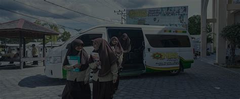 Pondok Pesantren Islam Terpadu Hasanka Boarding School Palangka Raya