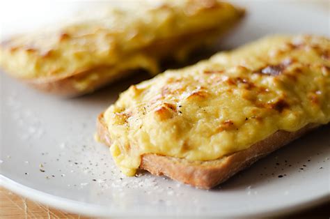 stuart webster photography: Welsh Rarebit