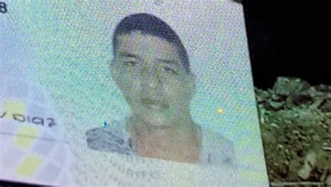 Joven oriundo de Popayán fue asesinado en El Bordo su cuerpo sigue