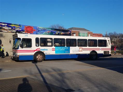 WMATA 2000 Orion V 2176 Elyse Horvath Flickr