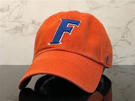 【未使用】【未使用品】700t★47brand 47ブランド×ncaa フロリダ ゲーターズ Florida Gators コラボ