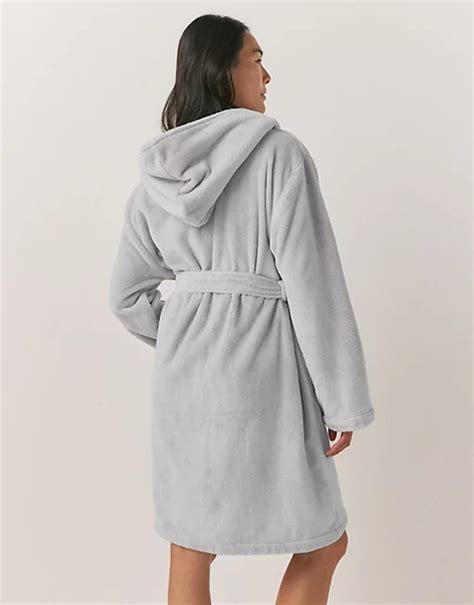 Snuggle Robe Nightwear And Robes Sale The White Company Uk