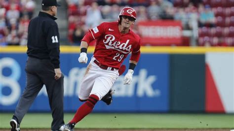 Reds Vs White Sox Player Props Tj Friedl May 6