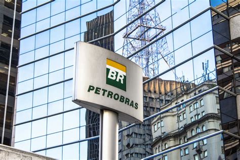 Concurso Petrobras Mil Vagas Sal Rio De At R Mil