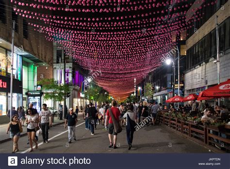 Gay Village Stock Photos Gay Village Stock Images Alamy
