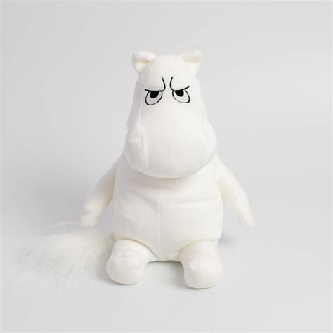 ムスッとした表情がかわいい♪アングリーシリーズ大集合！ Moomin Shop