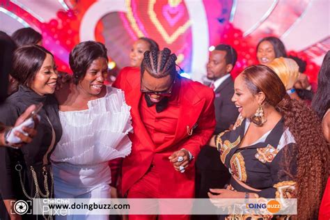 Mama Dangote La Mère De Diamond Platnumz Fait Le Buzz Avec Cette Vidéo