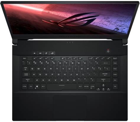 Asus Rog Zephyrus S Gx Review Laptop Decision