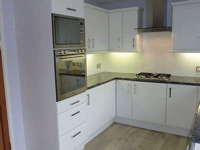 Howdens White Kitchen Cupboard Doors | Wow Blog