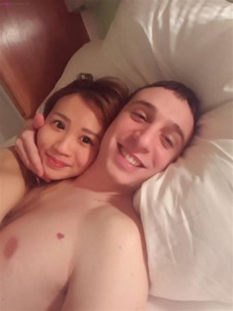 Bernice Law Chun Xing Nude Sex Tape Scandal Onlyfans Leaked Nudes