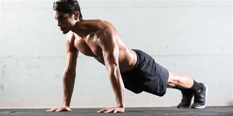 Insane Burpee Variations That Ll Get You Results Fitness Workouts