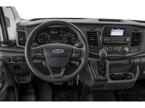 2024 Ford Transit 350 Passenger For Sale In West Haverstraw NY