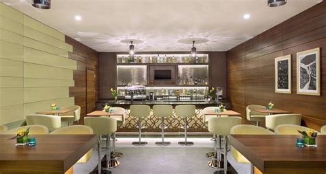 Dubai Hotels - Hilton Garden Inn Dubai Al Muraqabat