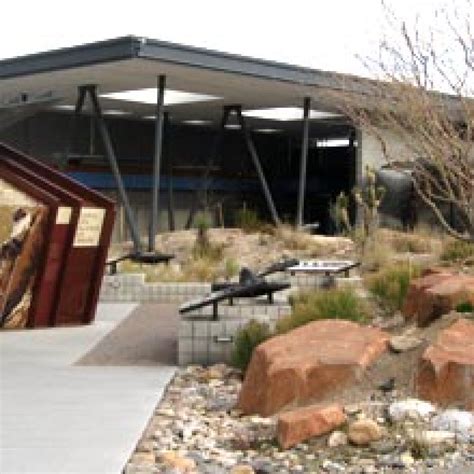 Red Rock Canyon Visitor Center Red Rock Canyon Las Vegas