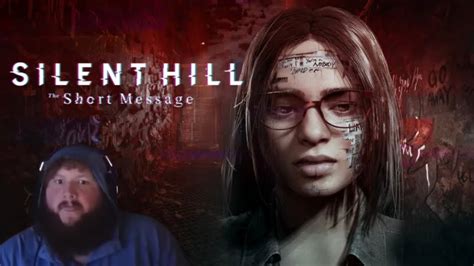 Silent Hill Youtube