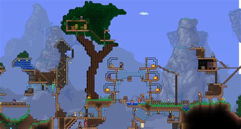 Ultimate Guide Of Terraria Multiplayer GamesCrack.org