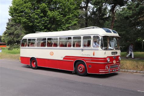 Vbt Fowler Holbeach Aec Reliance King S Park Boscombe Flickr