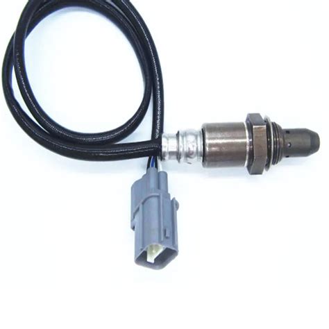 Front Lambda Probe Oxygen Sensor For HONDA CRV 2 4L Oxygen Sensor 4