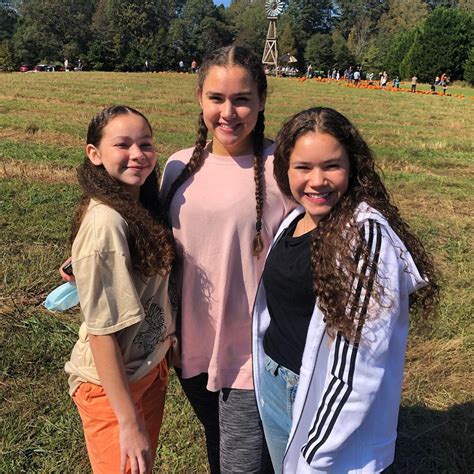 Haschak Sisters On Instagram Pumpkin Patch 🧡” Black Girl Braided