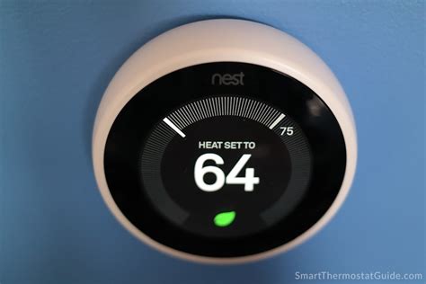 What is geofencing and how do smart thermostats use it? – Smart ...