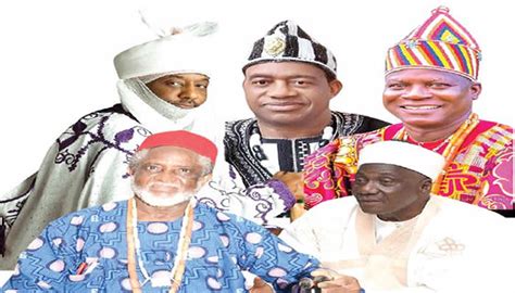 Nigerias Intellectual Monarchs Archives Punch Newspapers