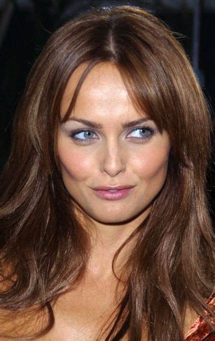 Izabella Scorupco Est Natalya Fyodorovna Simonova 1995 Goldeneye