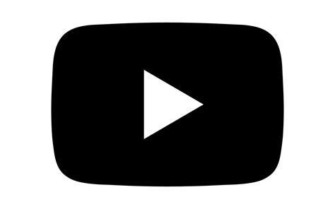 Youtube Logo Transparent Png 28238546 Png