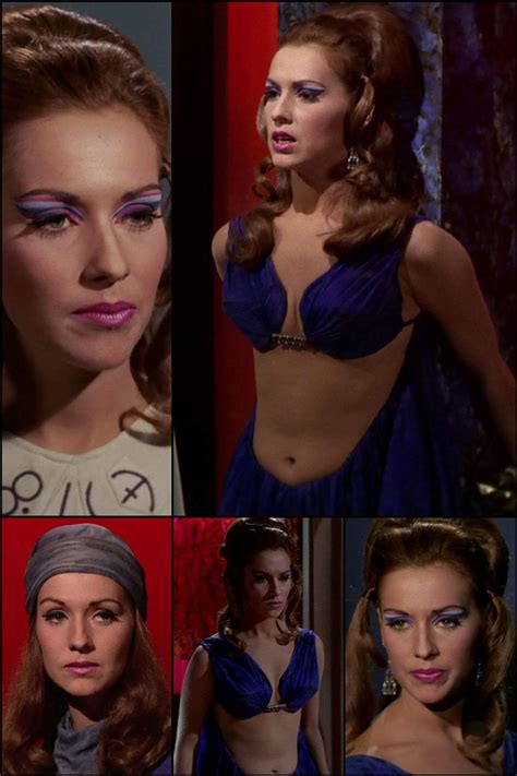 Charlene Polite by crusherman71 on DeviantArt