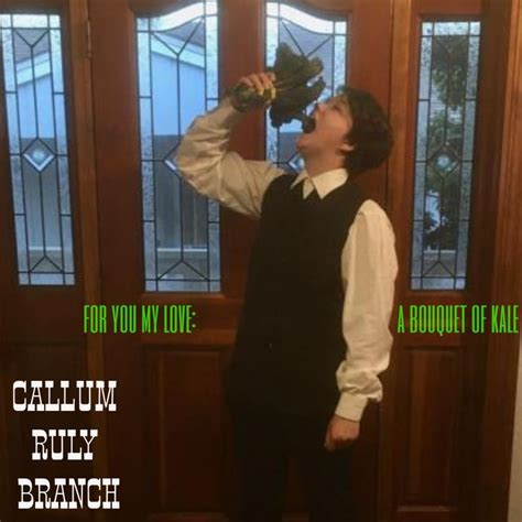 Callum Ruly Branch Invisible Man Lyrics Genius Lyrics