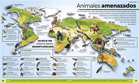 Atlas De Curiosidades El Planeta Tierra Como Nunca Lo Hab As Visto