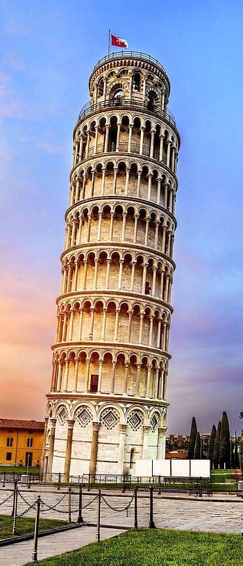 Tower Pisa Place Leaning Tower Of Pisa HD Wallpaper Pxfuel