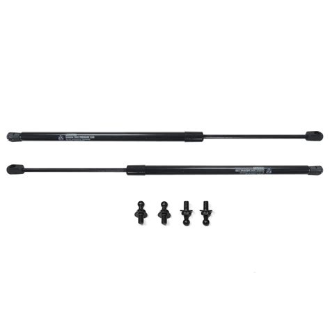 2pcs Rear Liftgate Hatch Gas Lift Supports Strut Shocks Fit 03 11 Honda