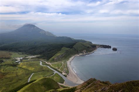 20 natural wonders of Russia (PHOTOS) - Russia Beyond